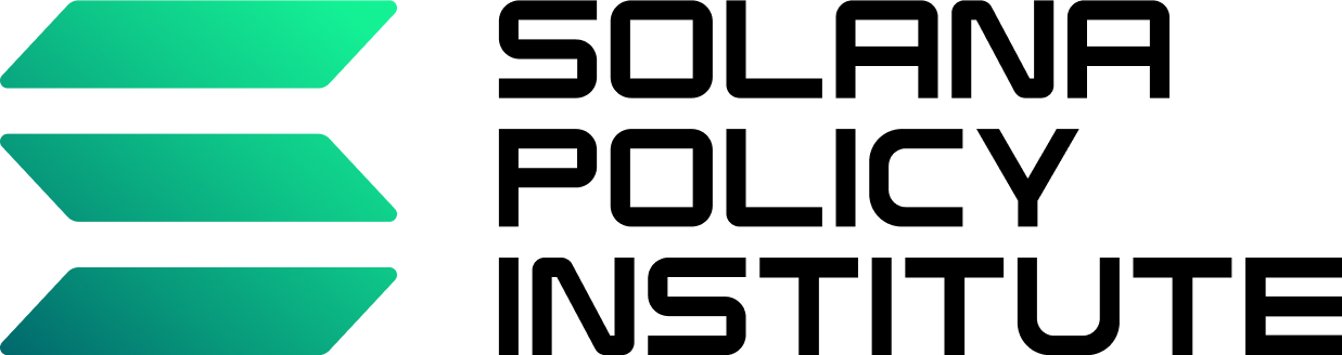 Solana Policy Institute