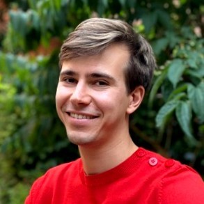 Paul-Adrien Hyppolite, Co-Founder & CEO
