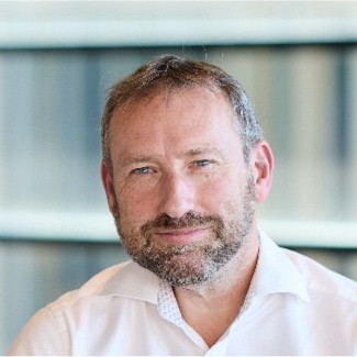 Stuart Dunbar, Partner