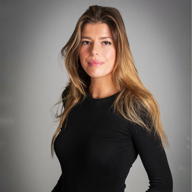 Romane Duhot, Head of Protocol Strategy