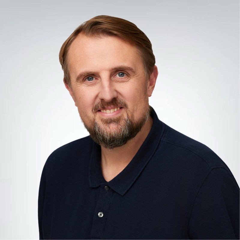 Steve Whyman, Director
