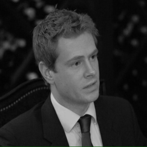 Matthew Michael, EMD and Commodities
