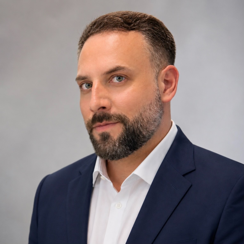 Bud Novin, Head of Payment Systems, Post Trade Solutions