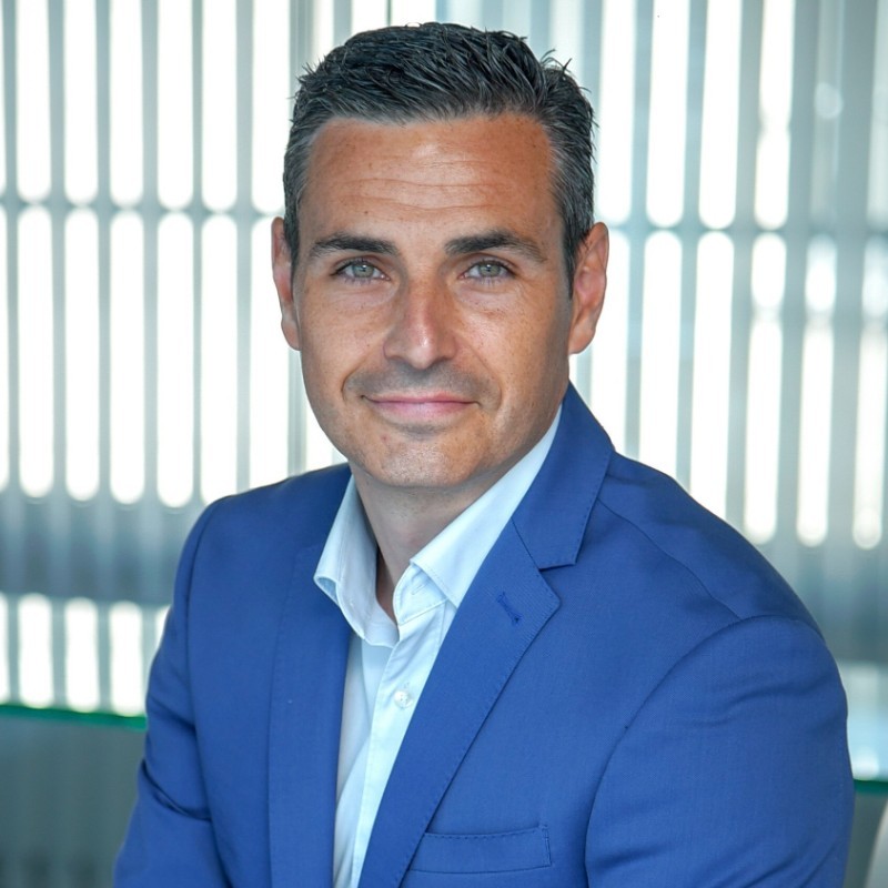 Ruben Nieto Martin-Vares, Managing Director