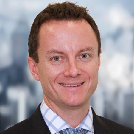 Geoff Kendrick, Global Head of Digital Assets Research